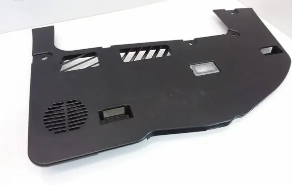 Tesla Model 3 Dashboard lower bottom trim panel 113097800B