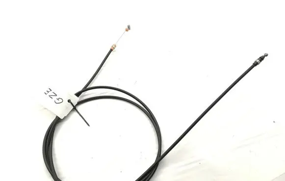 Subaru XV Engine bonnet/hood lock release cable 