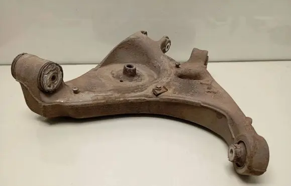 Audi A4 S4 B7 8E 8H Rear upper control arm/wishbone 8E0505312 MR435139 1S00037