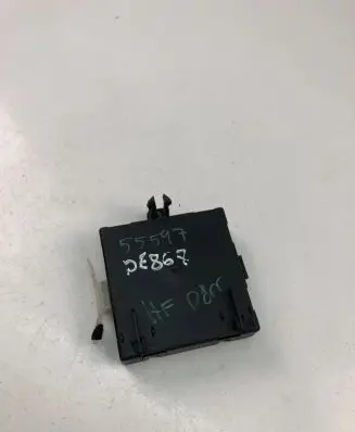Mercedes-Benz E C207 W207 Other control units/modules A2129004214