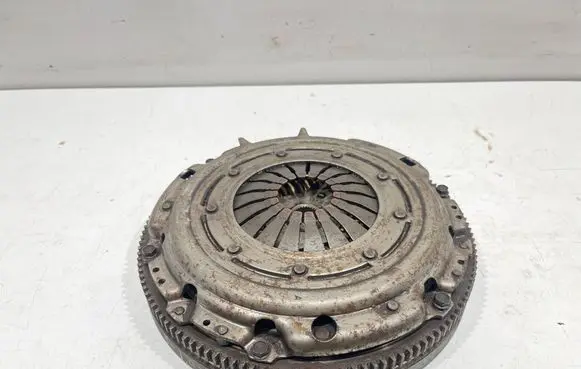 Volkswagen Golf V Clutch set kit 702730 702123 702098