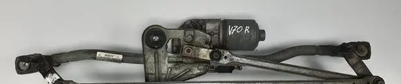 Volvo V70 Front wiper linkage 1397220668
