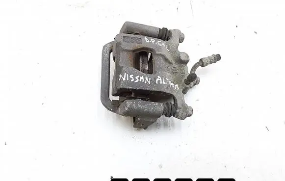 Nissan Altima Front brake caliper