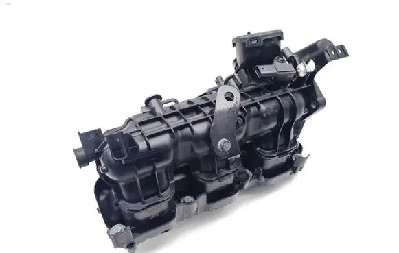 Nissan Juke II F16 Intake manifold A2831400400 140031489R A0081538928