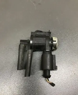 Audi A6 S6 C6 4F Turbo solenoid valve