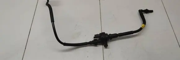 Citroen C3 Vacuum line/pipe/hose X215153