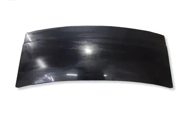 Volvo S60 Tailgate/trunk/boot lid 