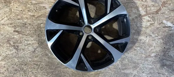 Seat Tarraco R19 alloy rim 5FJ601025D C00609