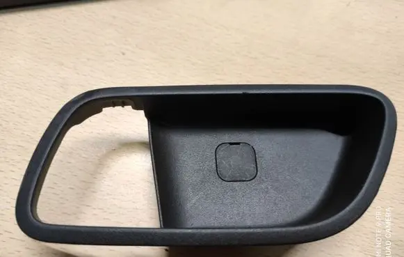 Hyundai i10 Front door handle cover 82611B4000