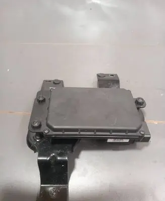 Other control units/modules