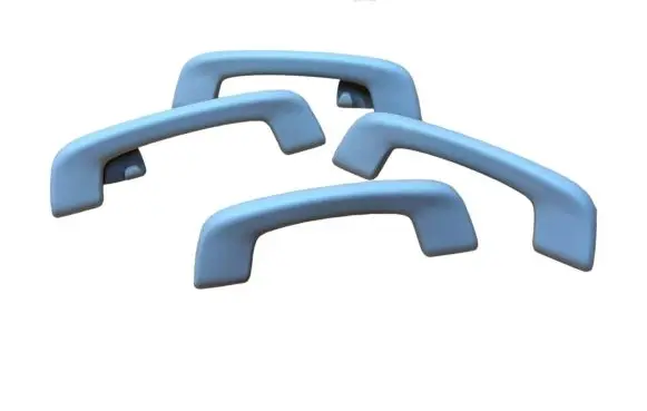 BMW 5 F10 F11 A set of handles for the ceiling 07932513 06922613 06512613