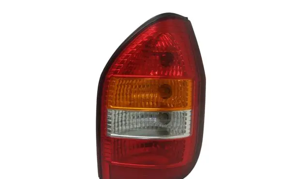 Opel Zafira A Rear/tail lights 62281