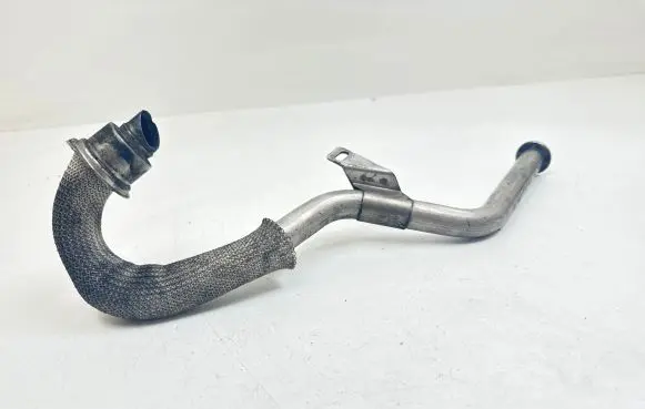 Ford Focus EGR valve line/pipe/hose 9646762780
