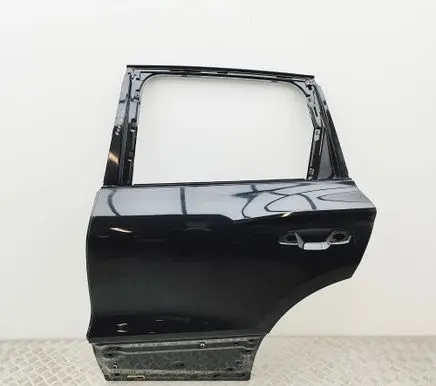 Audi Q6 e-tron Rear door 85H833051