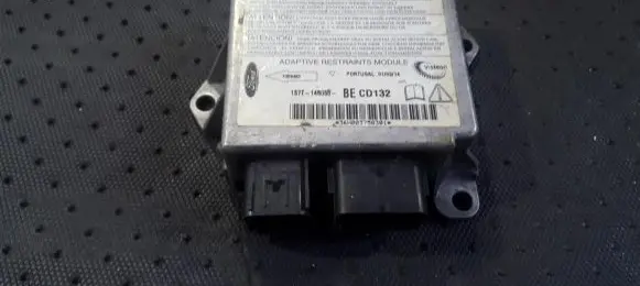 Ford Mondeo Mk III Airbag control unit/module 1S7T14B056 36H003758301