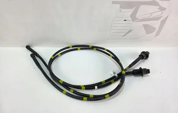 BMW X7 G07 Wiper trim 