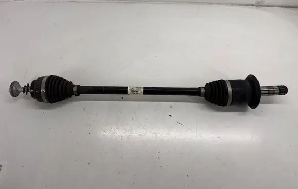 BMW X1 F48 F49 Rear driveshaft 7646867