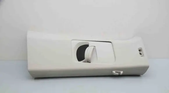 Volkswagen Caddy (B) pillar trim (top) 2K7867244