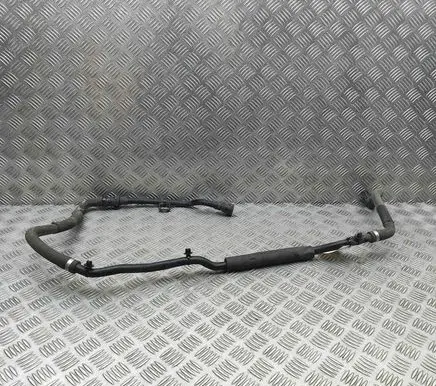 Citroen C5 Aircross Engine coolant pipe/hose 9822184780