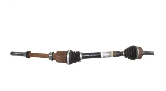 Opel Mokka B Front driveshaft 9836235180