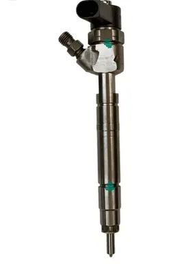 Mercedes-Benz G W463 2nd Gen Fuel injector 0445110208 0986435043