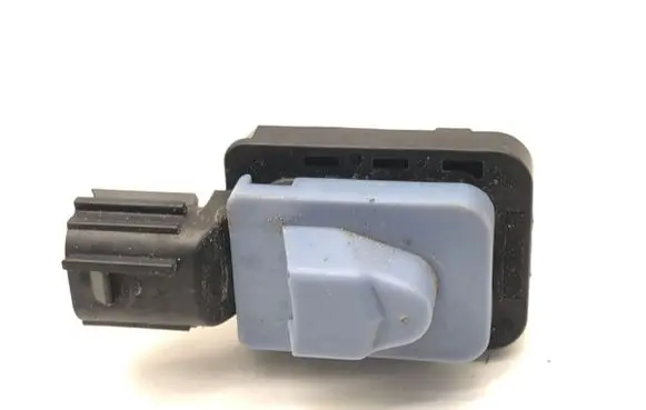 Toyota Yaris Cross Airbag deployment crash/impact sensor 8983A0D011