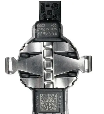 Volkswagen Arteon Rain sensor 81A955559A