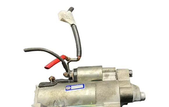 Ford Focus Starter motor 4M5T11000FA WS02949