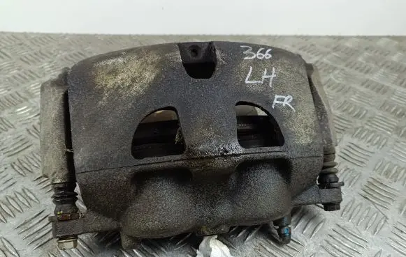 Ford F150 Front brake caliper