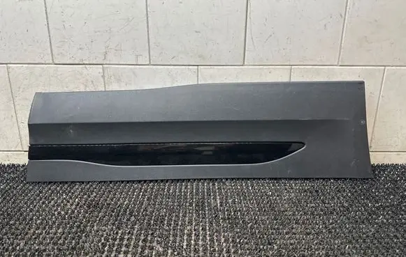 Mercedes-Benz GLA H247 Rear door trim (molding) A2477375000