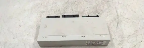 BMW X3 E83 Comfort/convenience module 57762110 6940067