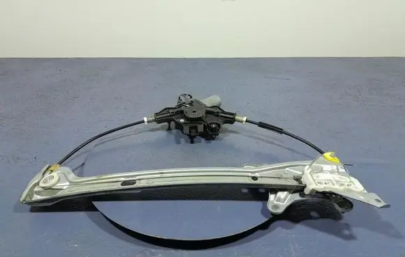 Suzuki Swace Front door window regulator with motor 8570102090