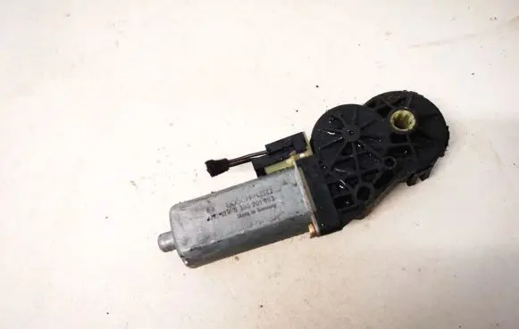 Volkswagen Phaeton Seat adjustment motor 3d0959761k 0390201963