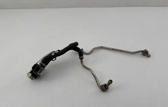Mercedes-Benz C W205 Exhaust gas pressure sensor A0009056503 A2134924400