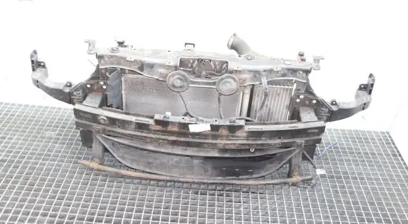 Hyundai i40 Radiator set 