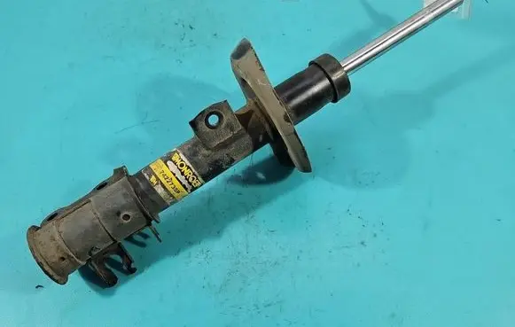 Opel Corsa E Front shock absorber/damper IMPRK1541297