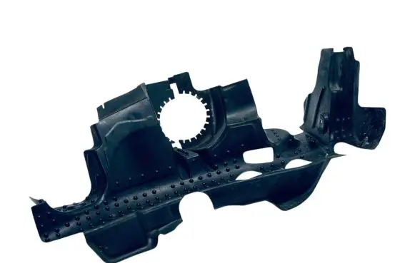 Other front suspension part