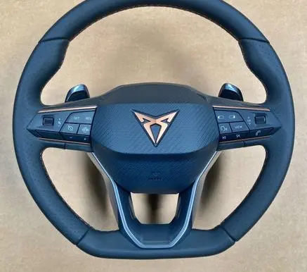 Cupra Formentor Steering wheel 5FA419091DL
