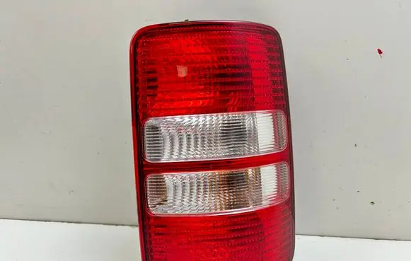 Volkswagen Caddy Rear/tail lights 2K0945112A