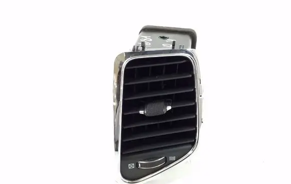 Jeep Grand Cherokee Dash center air vent grill 1UE20DX9AB