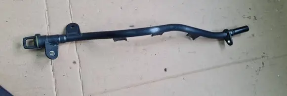 Audi A5 Oil level dip stick 05L103634A