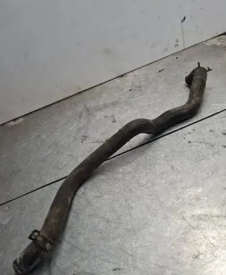 Volkswagen Transporter - Caravelle T4 Engine coolant pipe/hose 074121058F