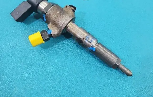 Citroen C2 Fuel injector 9655304880 IMPRK1532021