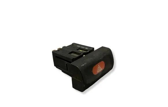 Opel Omega B1 Hazard light switch 90493808 90457316 90494406