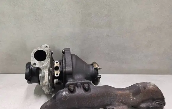 Opel Insignia A Turbo 55581063 7861373