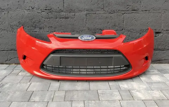 Ford Fiesta Front bumper RGC7885