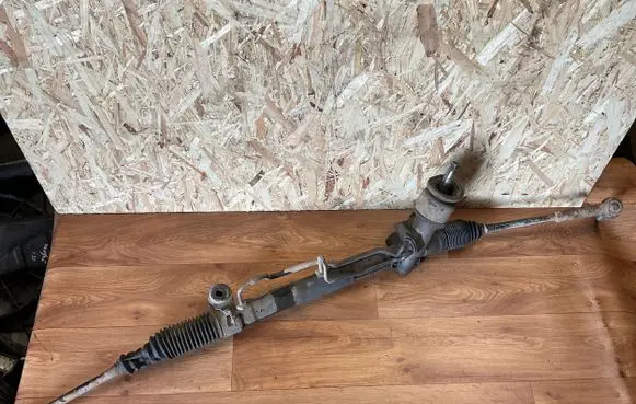 Opel Insignia A Steering rack P13292325