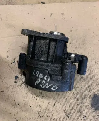 Renault Scenic II - Grand scenic II Vacuum pump D163354368