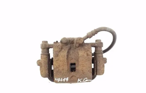 Hyundai Santa Fe Rear brake caliper 582102W700