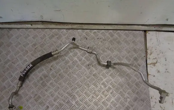 Nissan Pulsar Air conditioning (A/C) pipe/hose 924803ZN0B A0026001802S0T 924503ZN0A